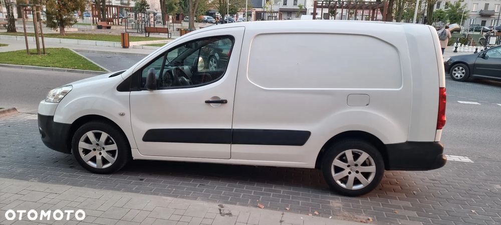 Peugeot Partner - 6