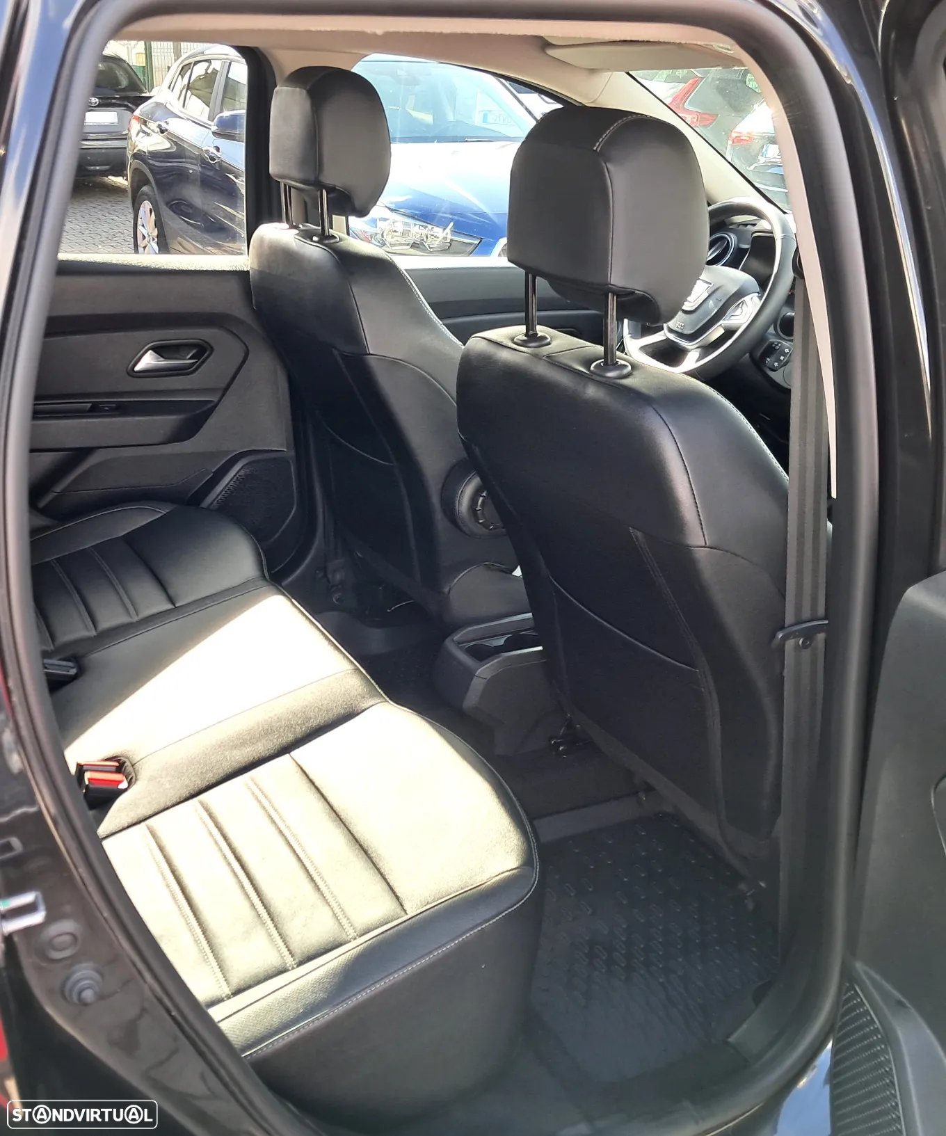 Dacia Duster 1.0 TCe Prestige - 12