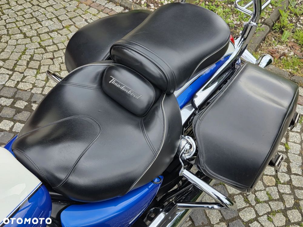 Triumph Thunderbird - 33