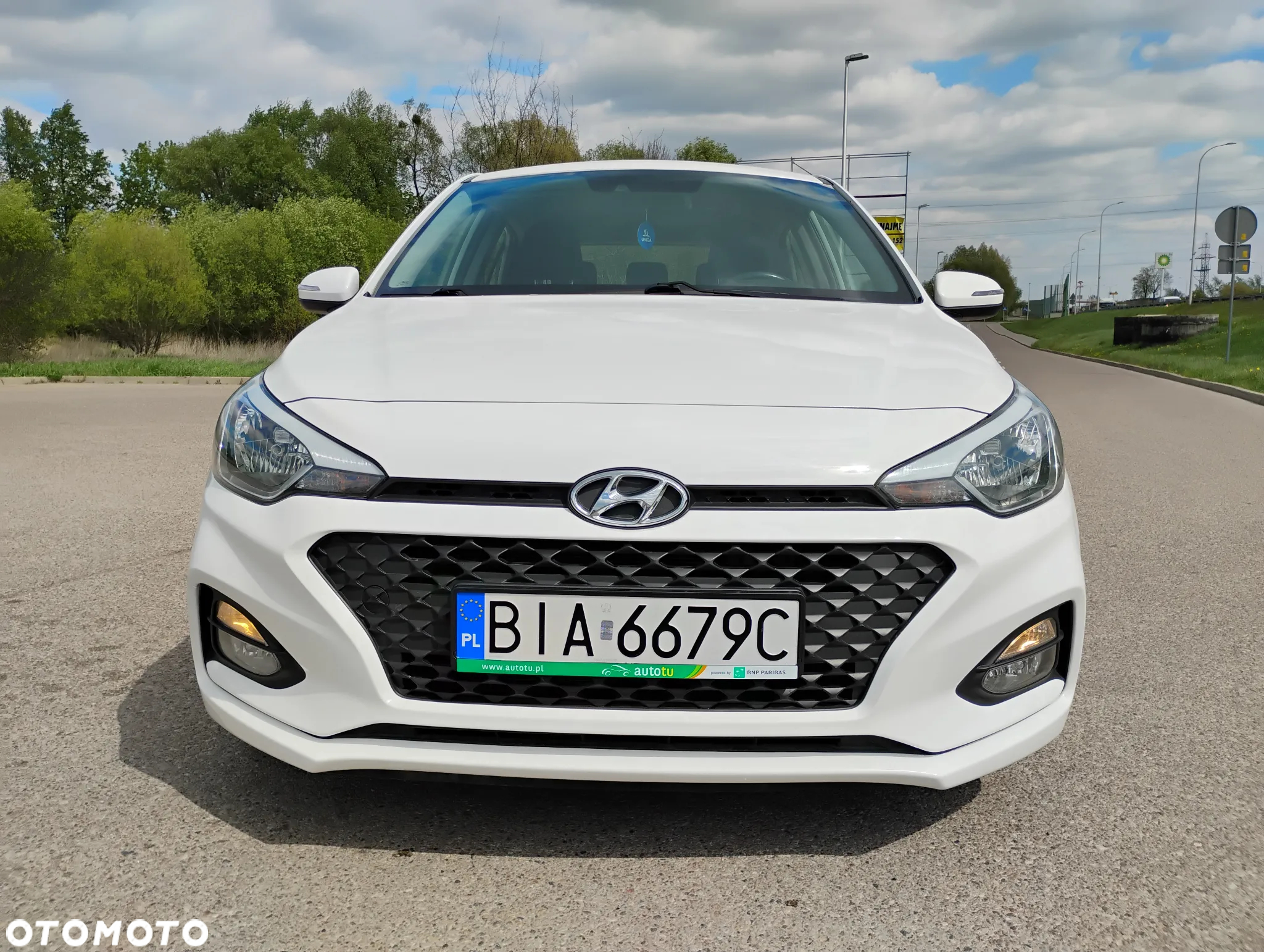 Hyundai i20 1.0 T-GDi Comfort DCT - 2