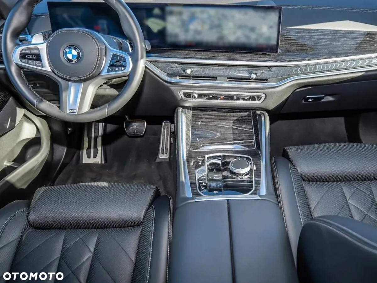 BMW X6 xDrive30d - 4