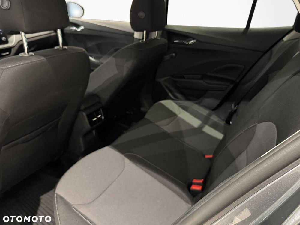 Skoda Fabia 1.0 TSI Ambition DSG - 15