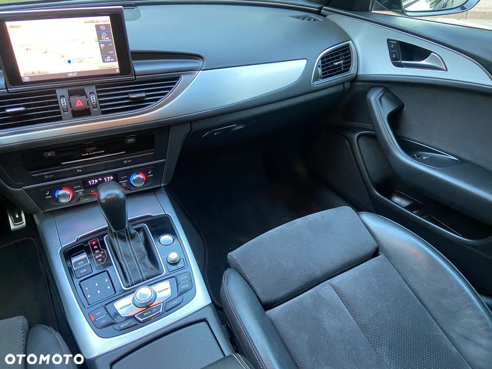 Audi A6 Avant - 22