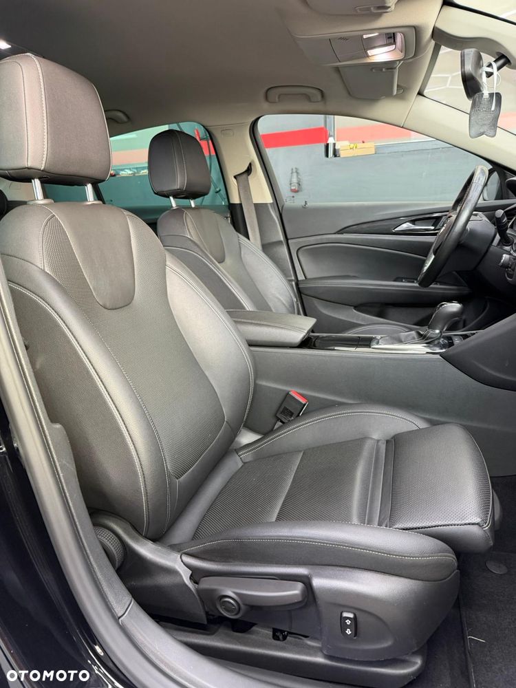 Opel Insignia 1.6 Business Innovation - 7