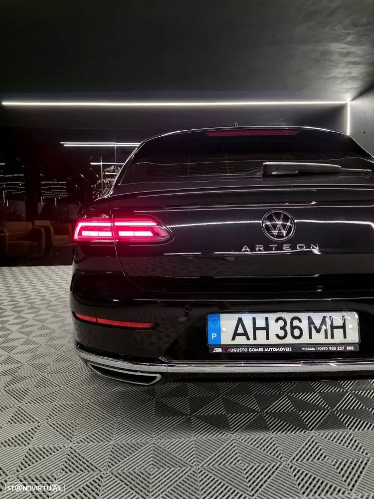 VW Arteon Shooting Brake 1.4 TSI eHybrid Elegance - 8