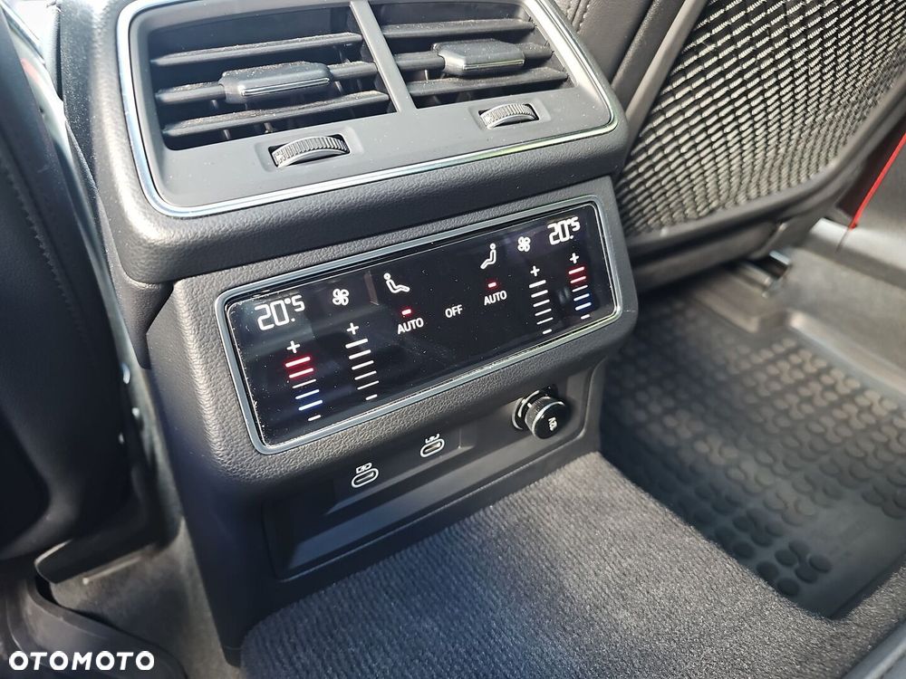 Audi A6 Avant - 27