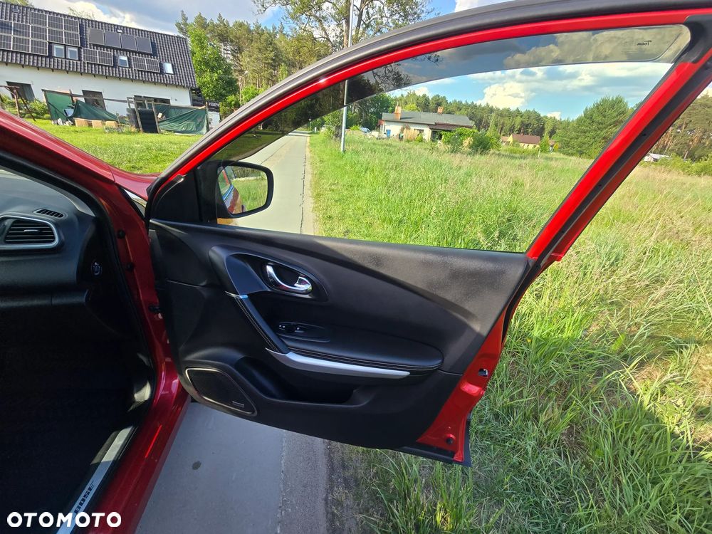 Renault Kadjar Energy dCi 130 Bose Edition - 27