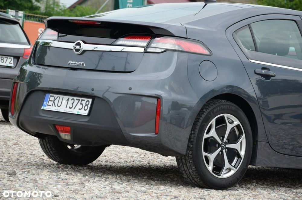 Opel Ampera - 19