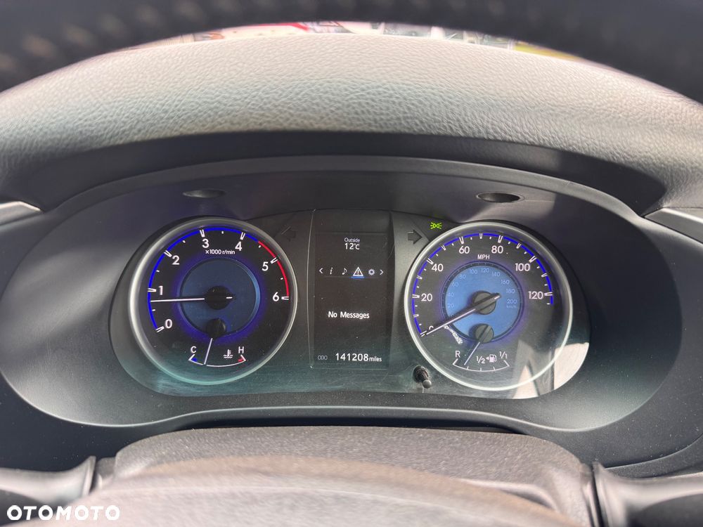 Toyota Hilux 2.4 D-4D Double Cab Selection 4x4 - 20