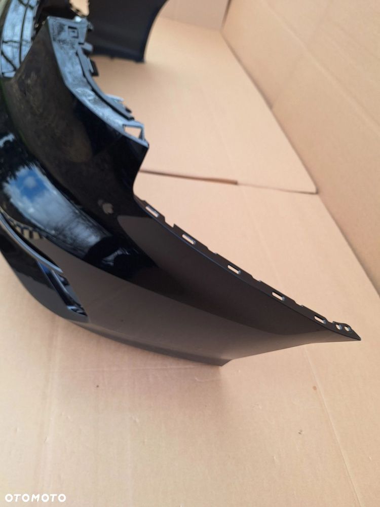 AUDI A3 SEDAN 8Y 8Y5 19- 20-24 ORYGINAŁ! NOWY NIE KLEJONY! ZDERZAK TYŁ TYLNY ORYG 8Y5807511 WYSYŁKA 24H - 3