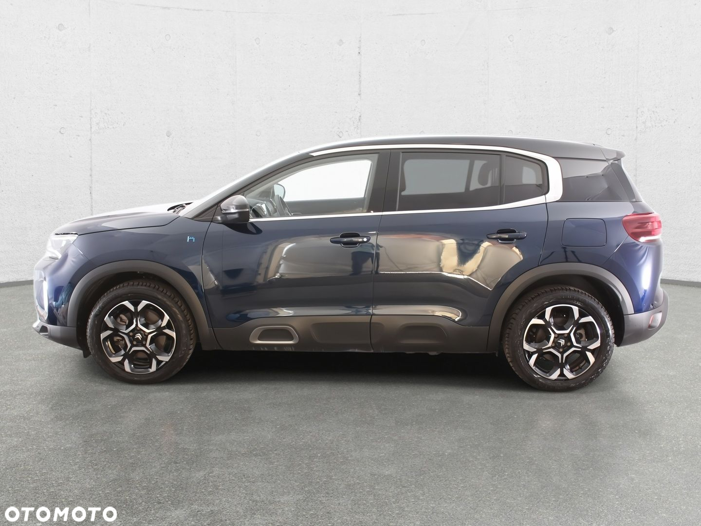 Citroën C5 Aircross - 6