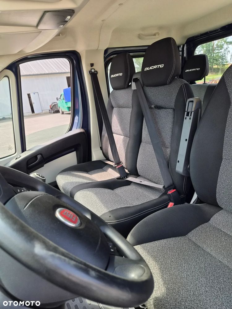 Fiat Ducato 2.3 Multijet - 17