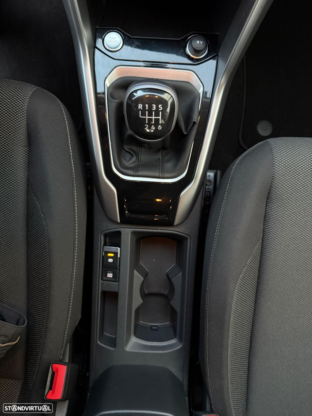 VW T-Roc 1.0 TSI Urban - 21