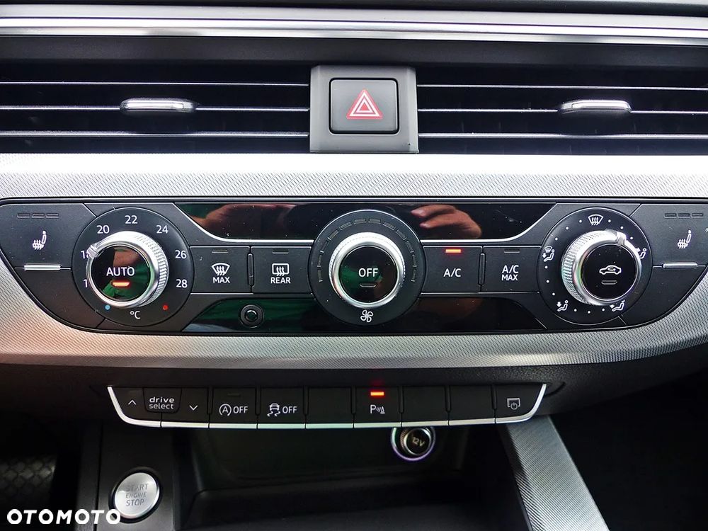 Audi A4 Avant 40 TDI S tronic advanced - 32