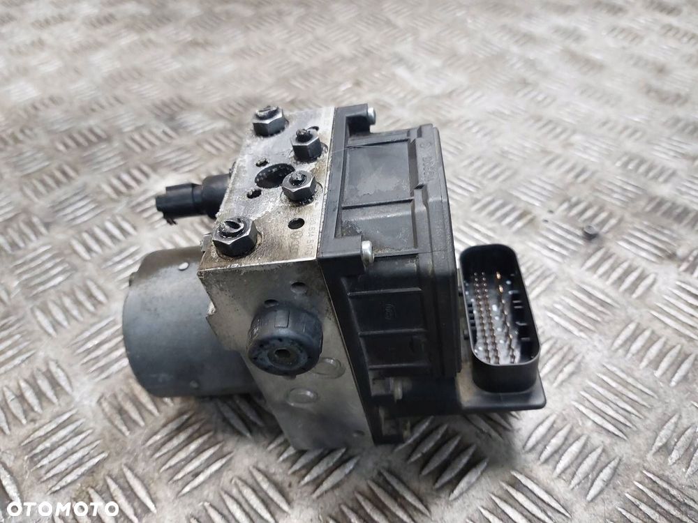 POMPA STEROWNIK ABS AUDI A6 C5 LIFT 4B0614517G 0265225124 - 1