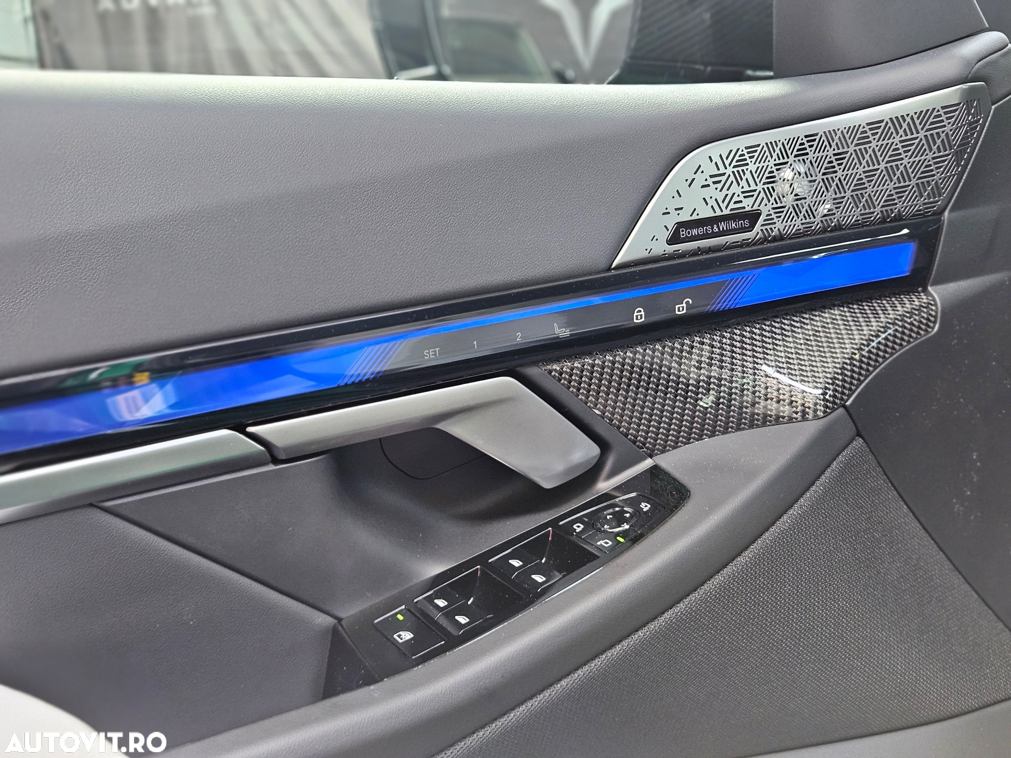 BMW M5 xDrive AT PHEV - 18