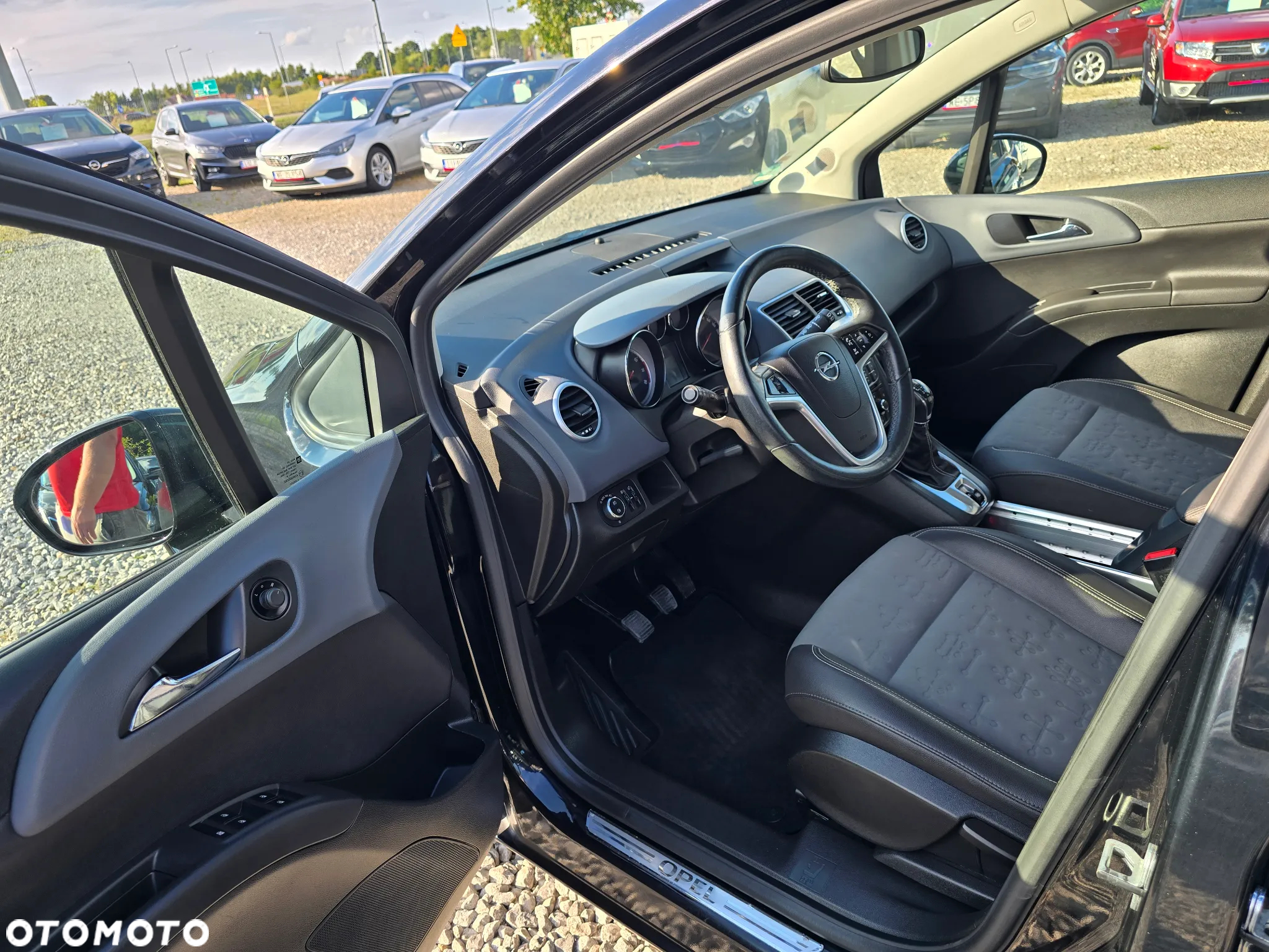 Opel Meriva - 7