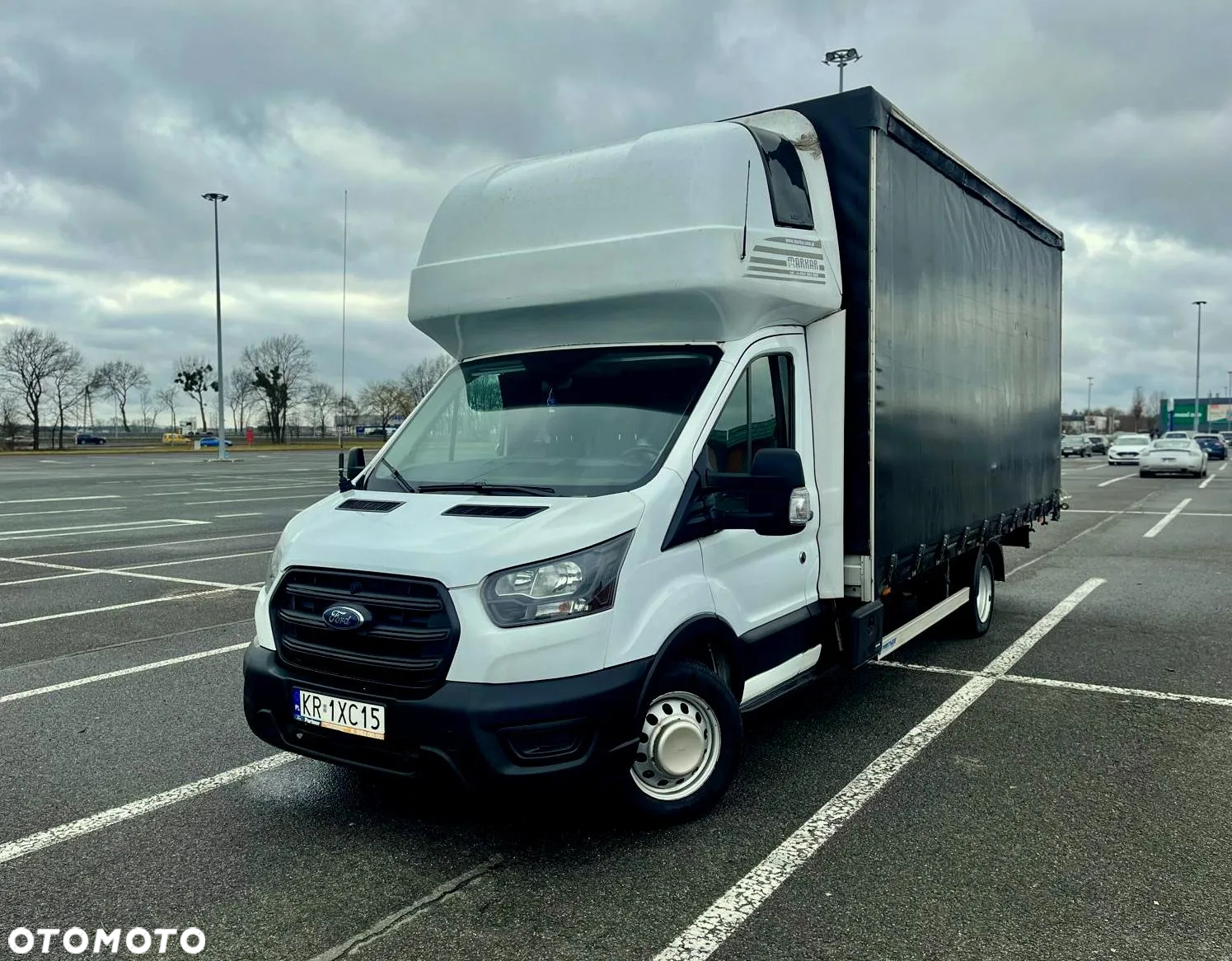 Ford Transit - 4