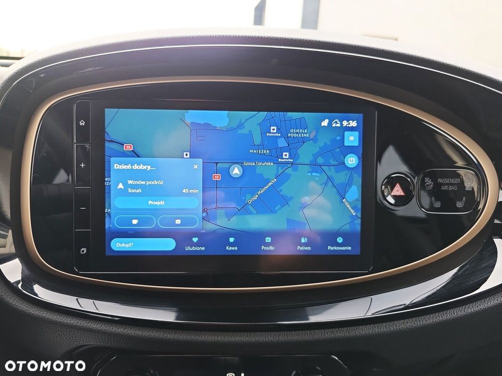 Toyota Aygo X 1.0 VVT-i Executive - 21