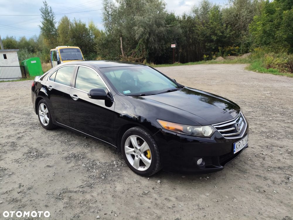Honda Accord 2010 photo 5