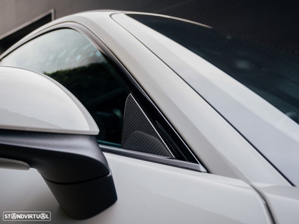Porsche 911 (992) Turbo S PDK - 13