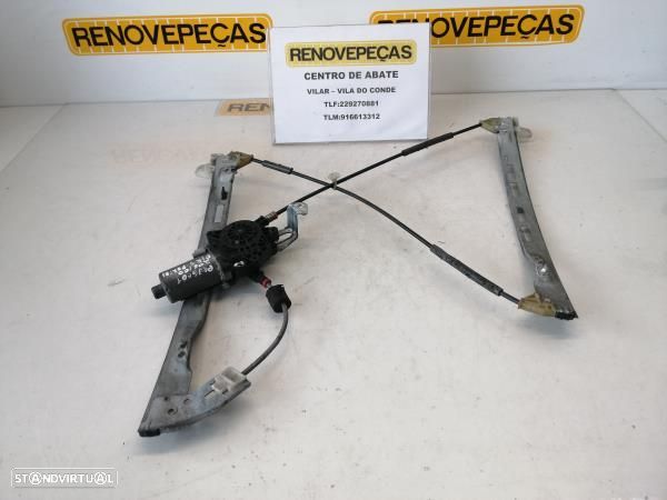 Elevador Frente Dto Peugeot 206 Hatchback (2A/C) - 1