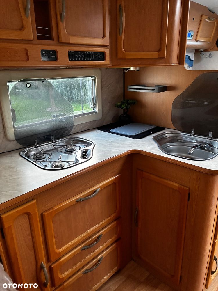 Fiat DUCATO SHARKY - 9