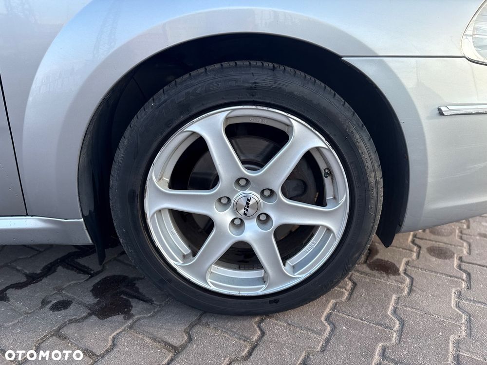 Fiat Croma 1.9 Multijet 16V DPF Active - 28