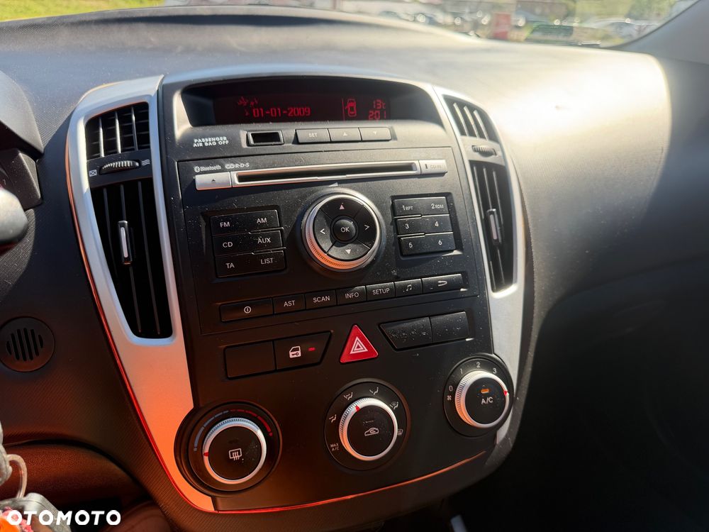 Kia Ceed 1.6 CRDi M - 7