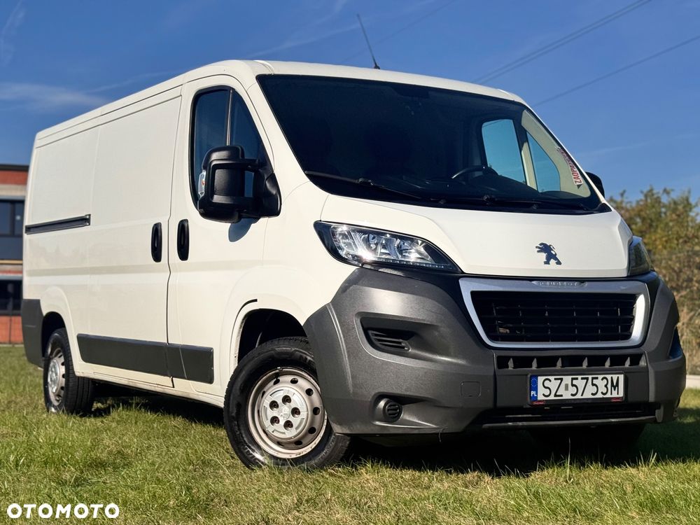 Peugeot Boxer - 8