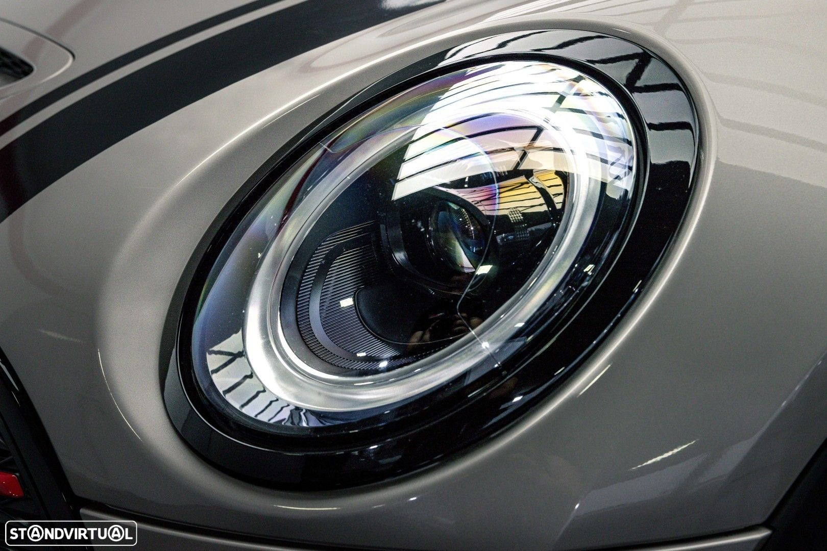 MINI Clubman John Cooper Works Plus ALL4 - 7