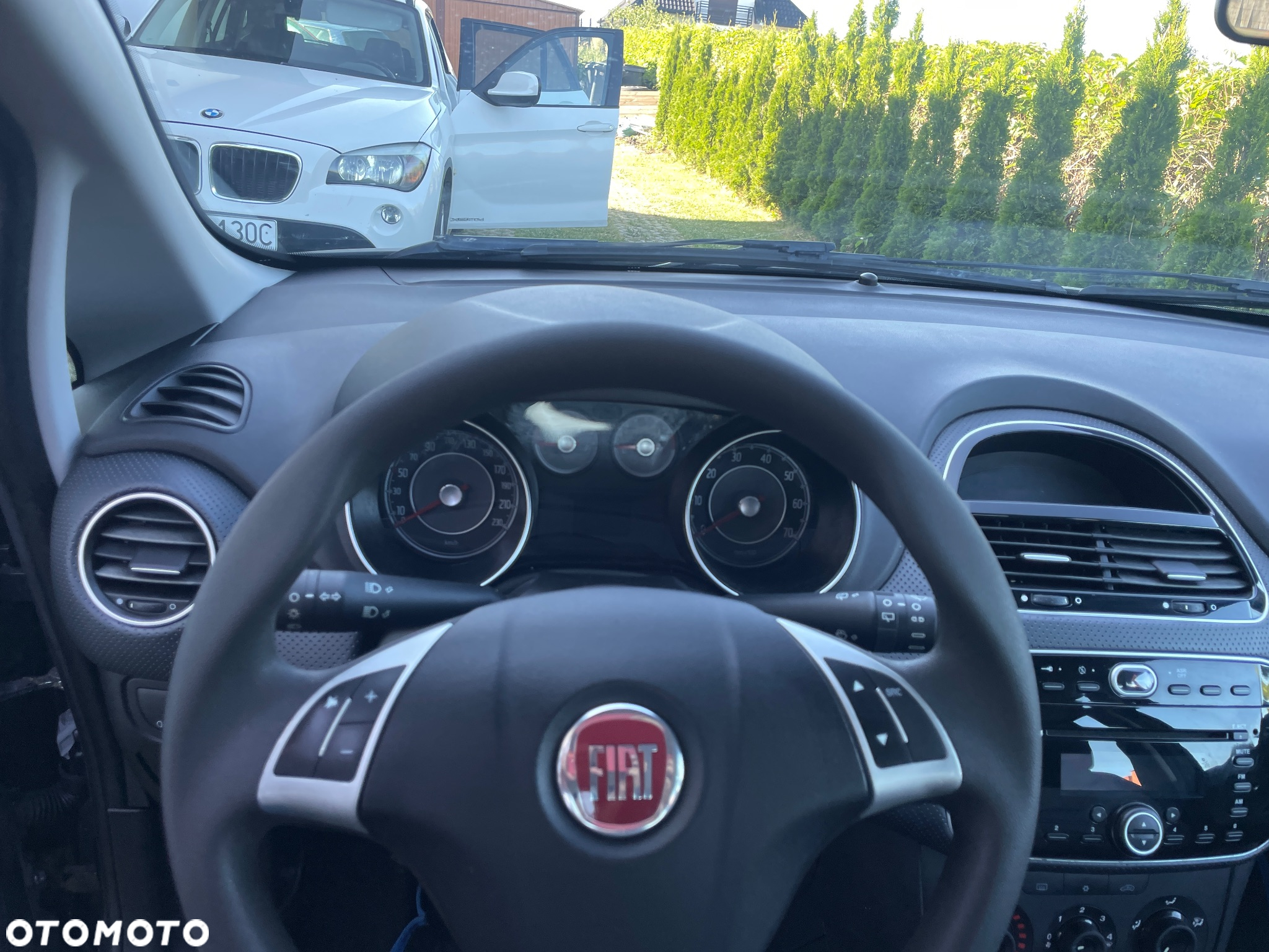 Fiat Punto Evo 1.4 8V Active Start&Stop - 31