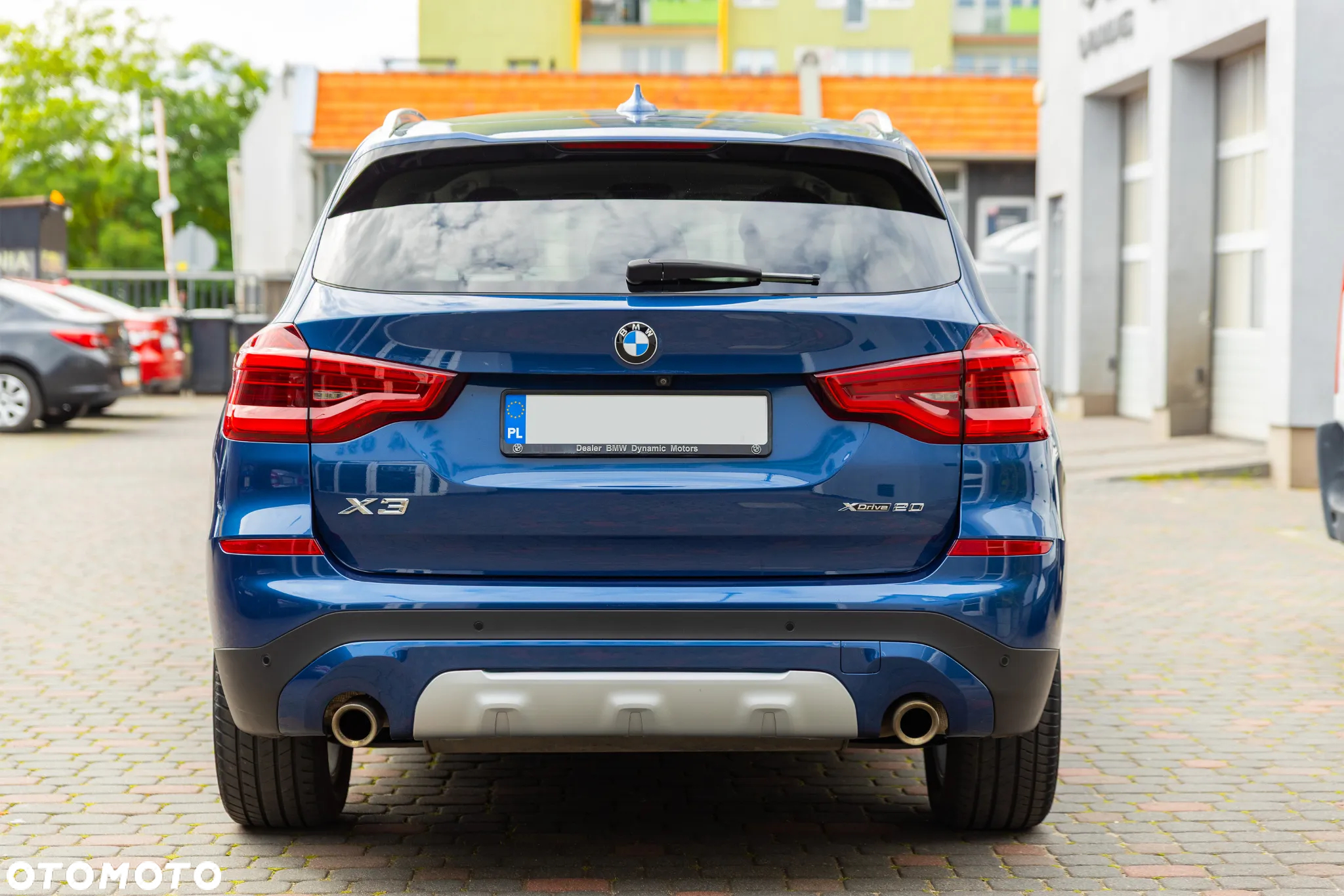BMW X3 - 28