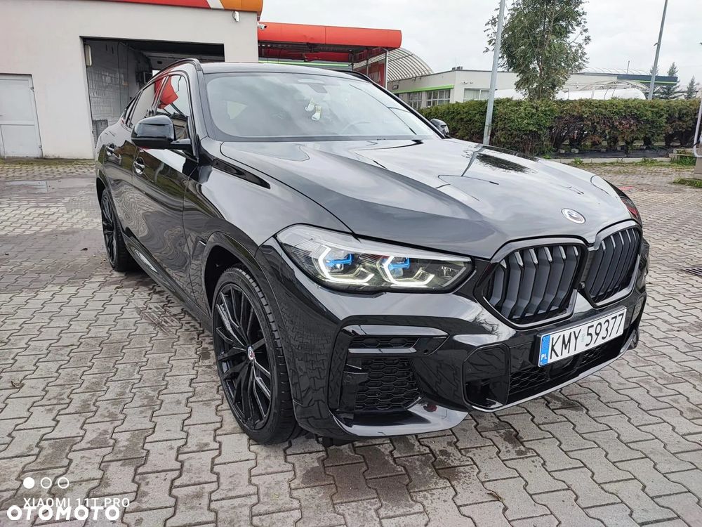 BMW X6 - 2