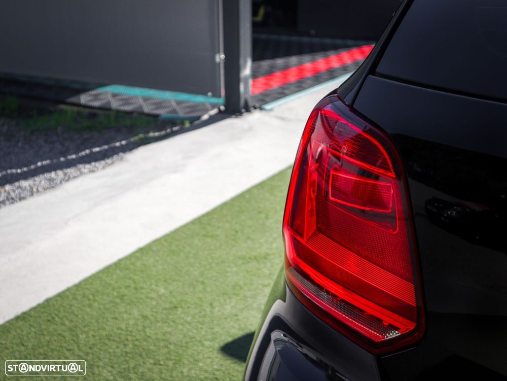 VW Polo 1.0 Trendline - 14