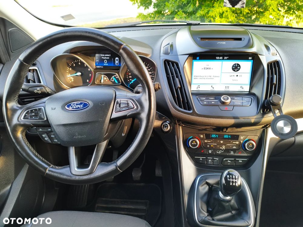 Ford Kuga 1.5 EcoBoost FWD Titanium ASS - 30