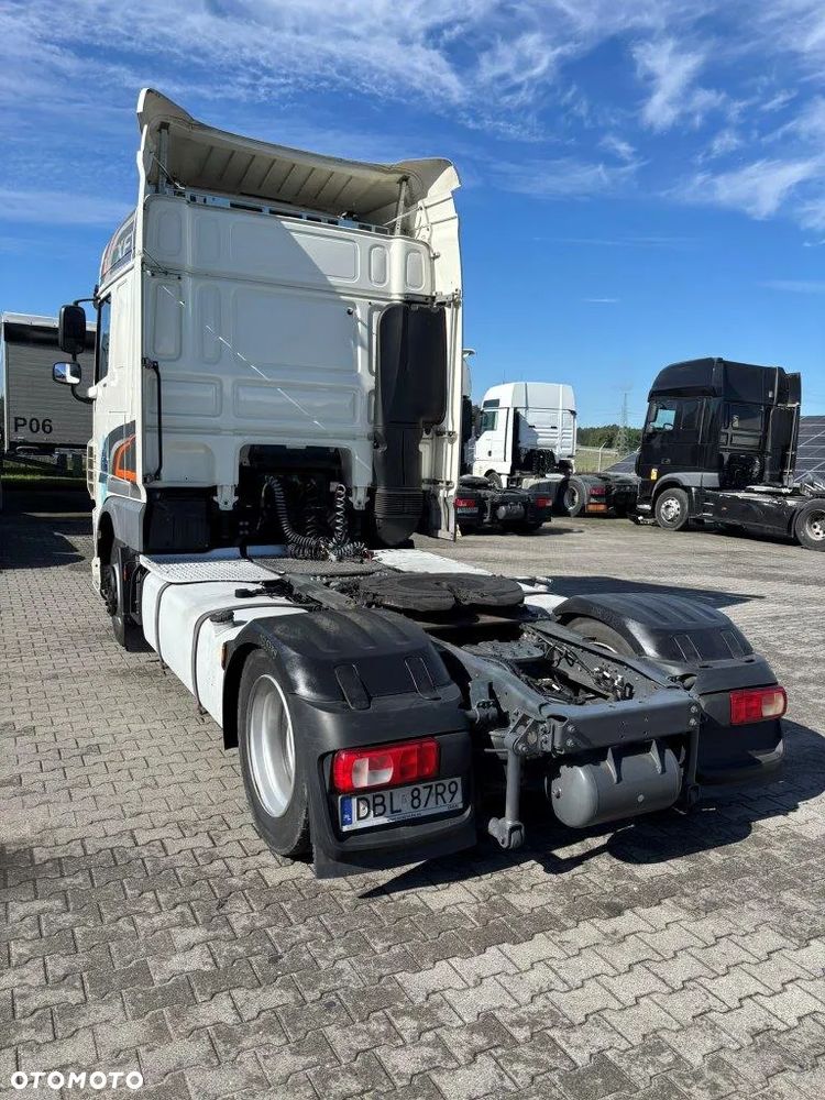 DAF XF 460 FT SC - 4
