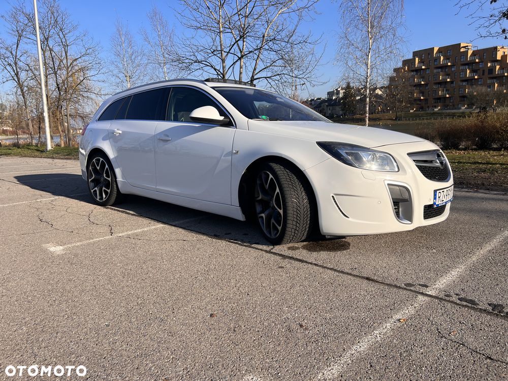 Opel Insignia - 9