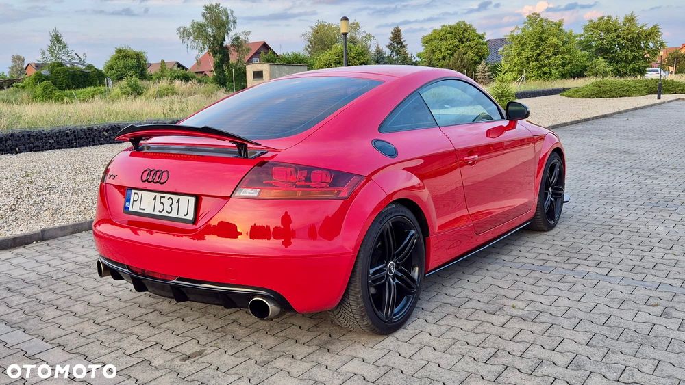 Audi TT Coupé 2.0 TFSI - 6
