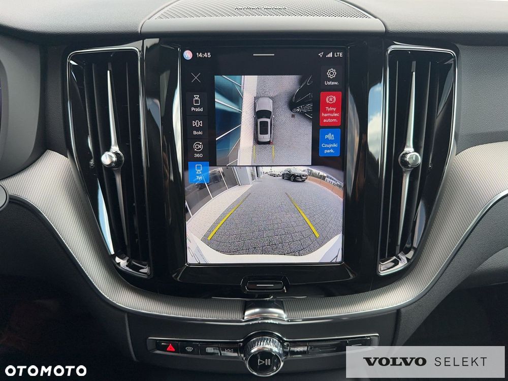 Volvo XC 60 - 28