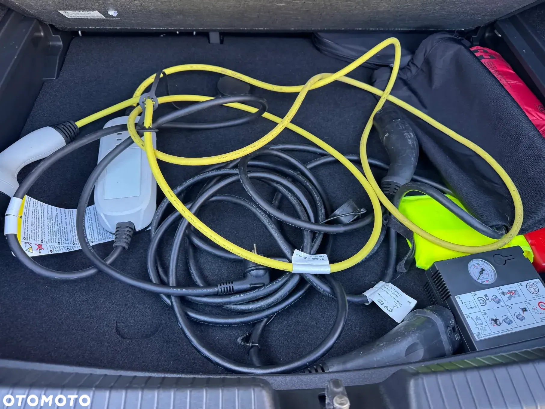 Volkswagen ID.3 58kWh Pro Performance Business - 22