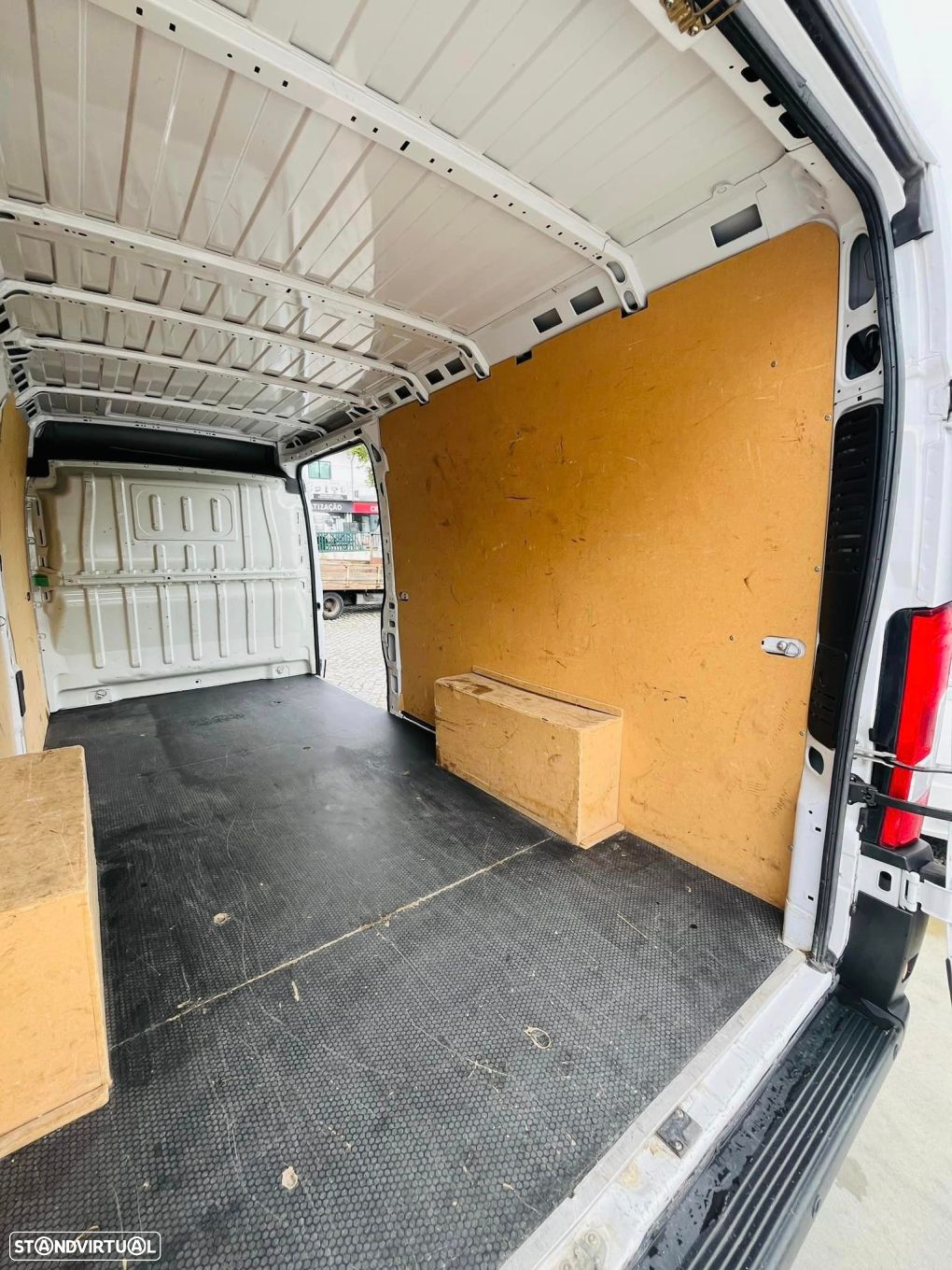 Fiat Ducato - 8