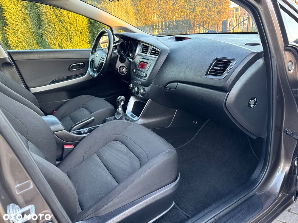 Kia Ceed - 7