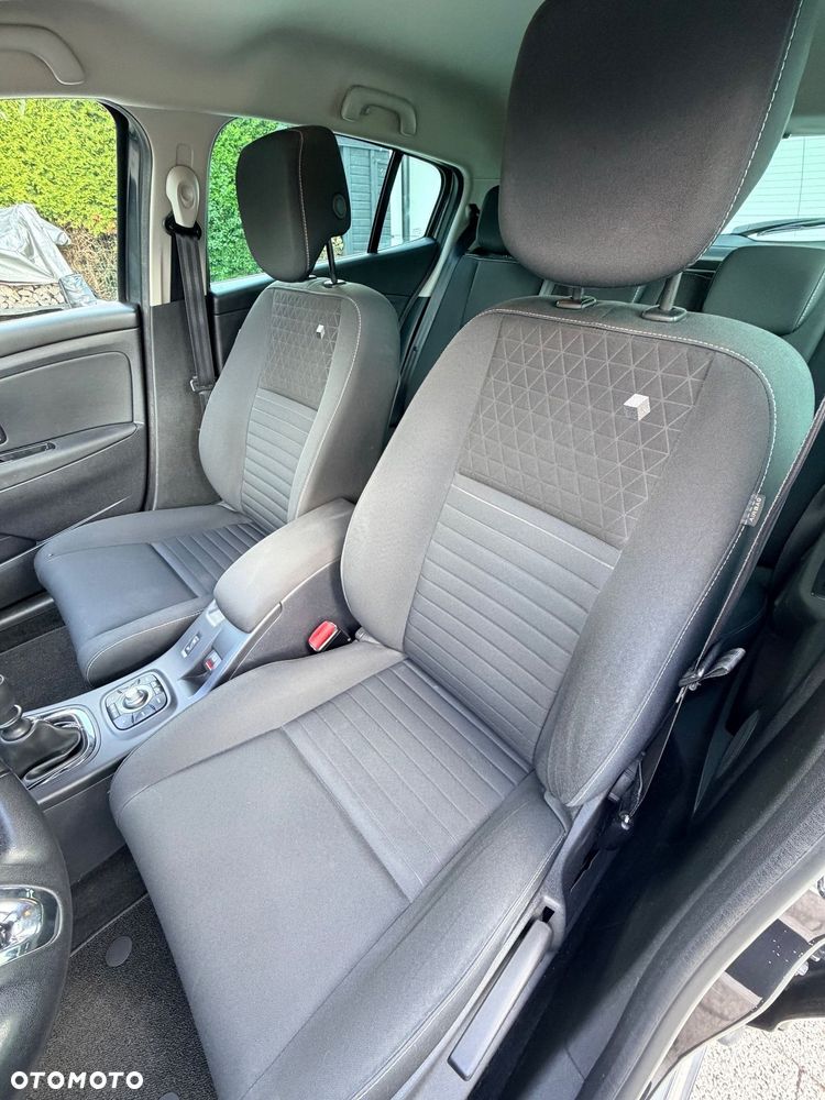 Renault Megane 1.2 16V TCe Energy Limited - 11