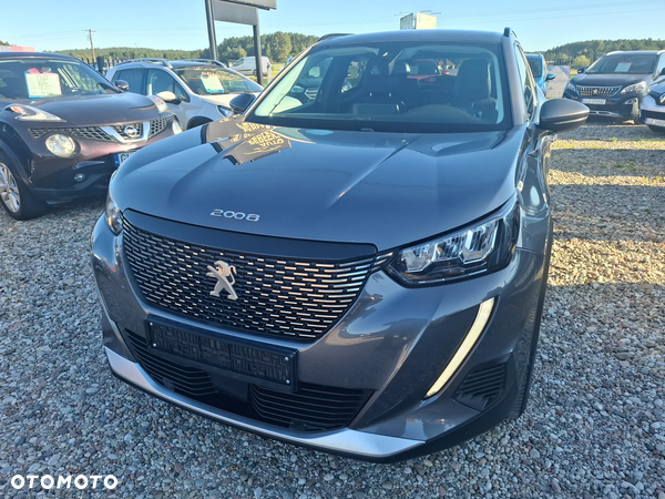 Peugeot 2008 PureTech 130 Allure