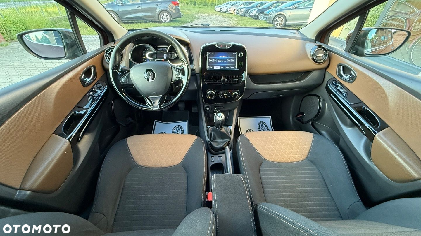 Renault Clio - 15