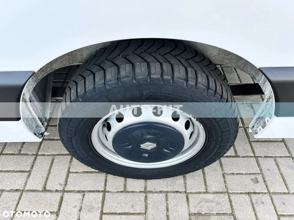 Renault Master - 21