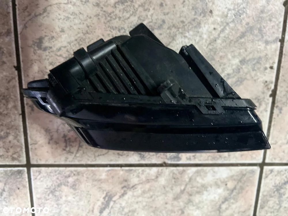 AUDI A4 B8 LIFT HALOGEN PRAWY 8K0941700 - 4