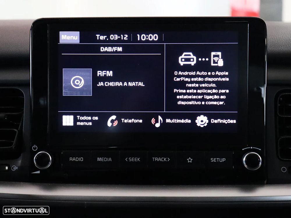 Kia Stonic 1.2 Dynamic - 20