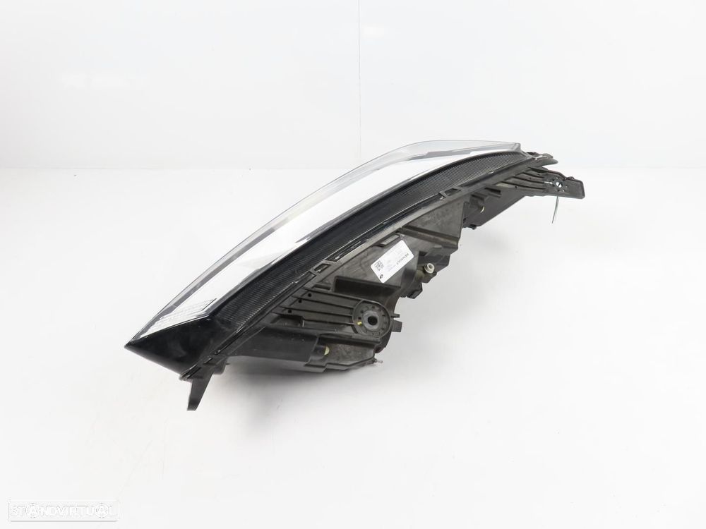 Farol LED Direito Usado / Original DACIA Sandero III (BJI) 260107920R - 4